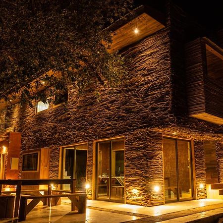 Foresta Atacama Lodge San Pedro de Atacama Kültér fotó