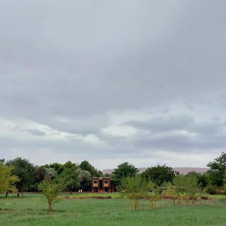 Foresta Atacama Lodge San Pedro de Atacama Kültér fotó