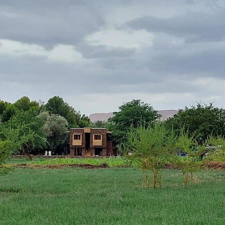 Foresta Atacama Lodge San Pedro de Atacama Kültér fotó