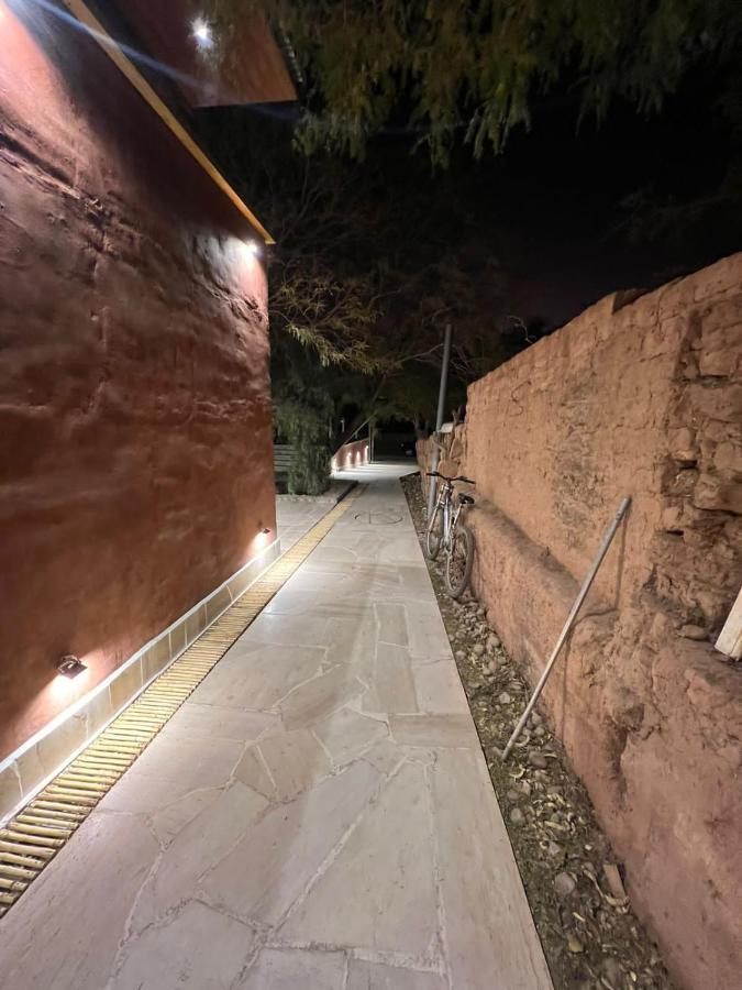 Foresta Atacama Lodge San Pedro de Atacama Kültér fotó