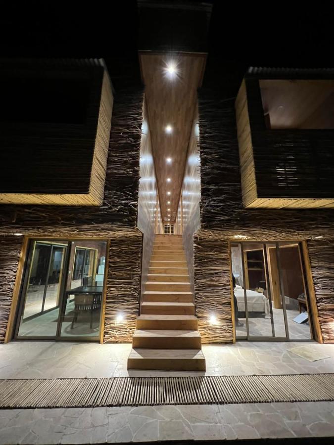Foresta Atacama Lodge San Pedro de Atacama Kültér fotó