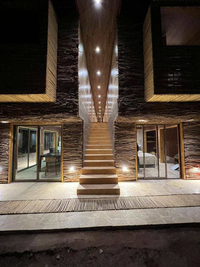 Foresta Atacama Lodge San Pedro de Atacama Kültér fotó