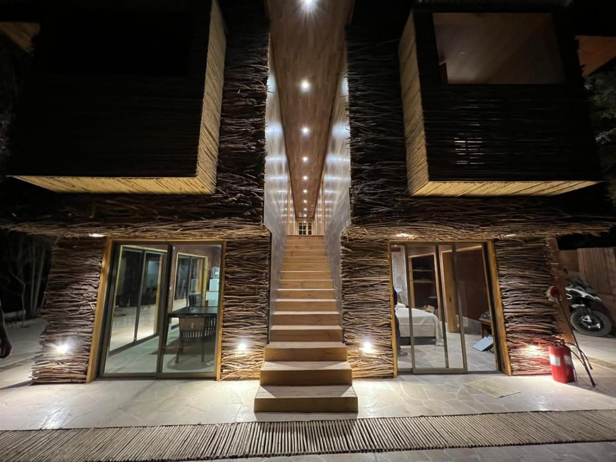 Foresta Atacama Lodge San Pedro de Atacama Kültér fotó