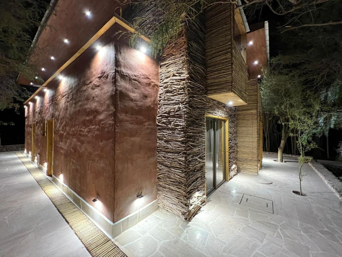 Foresta Atacama Lodge San Pedro de Atacama Kültér fotó