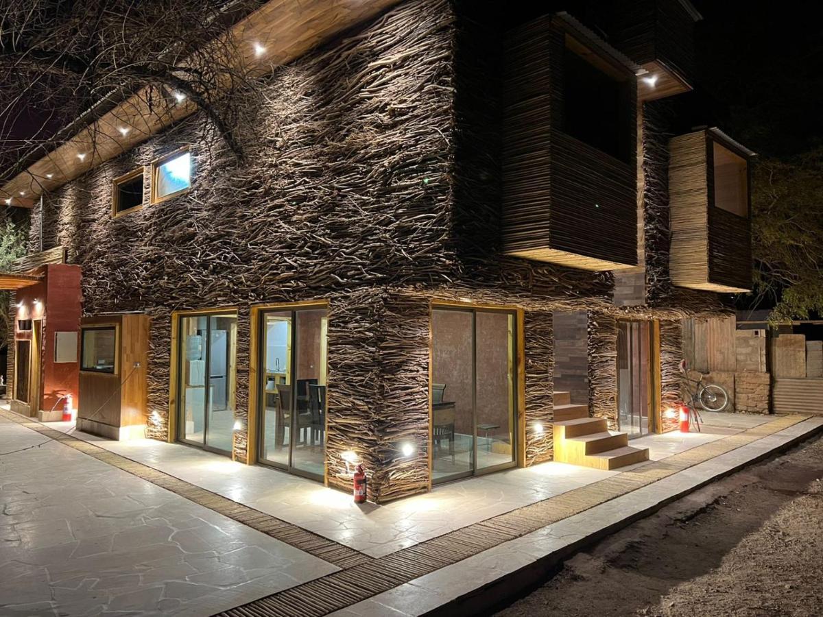 Foresta Atacama Lodge San Pedro de Atacama Kültér fotó
