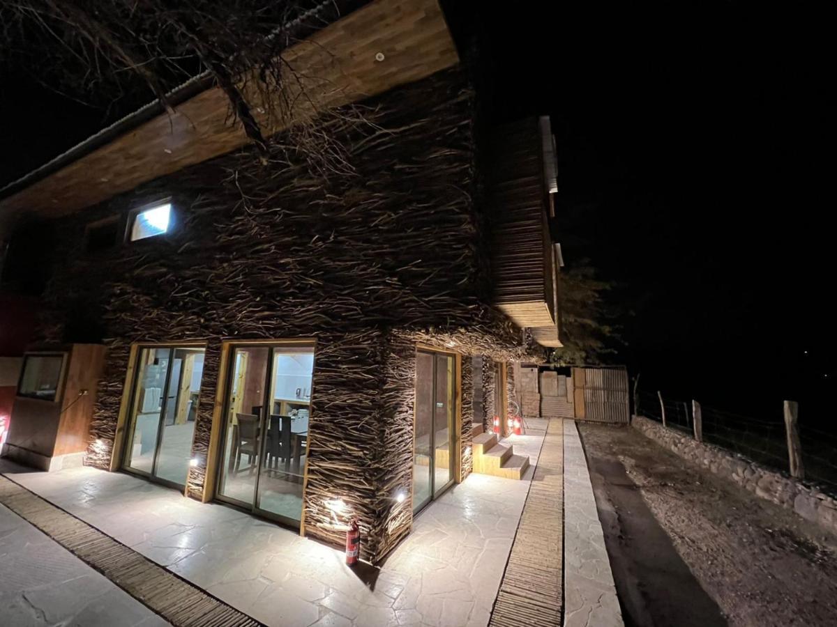 Foresta Atacama Lodge San Pedro de Atacama Kültér fotó
