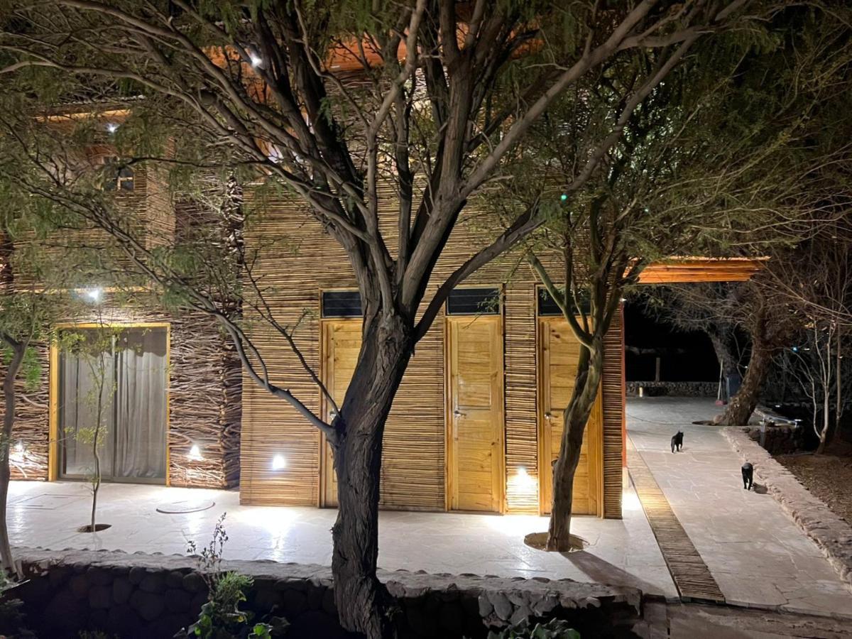 Foresta Atacama Lodge San Pedro de Atacama Kültér fotó