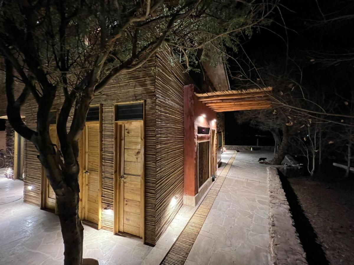 Foresta Atacama Lodge San Pedro de Atacama Kültér fotó