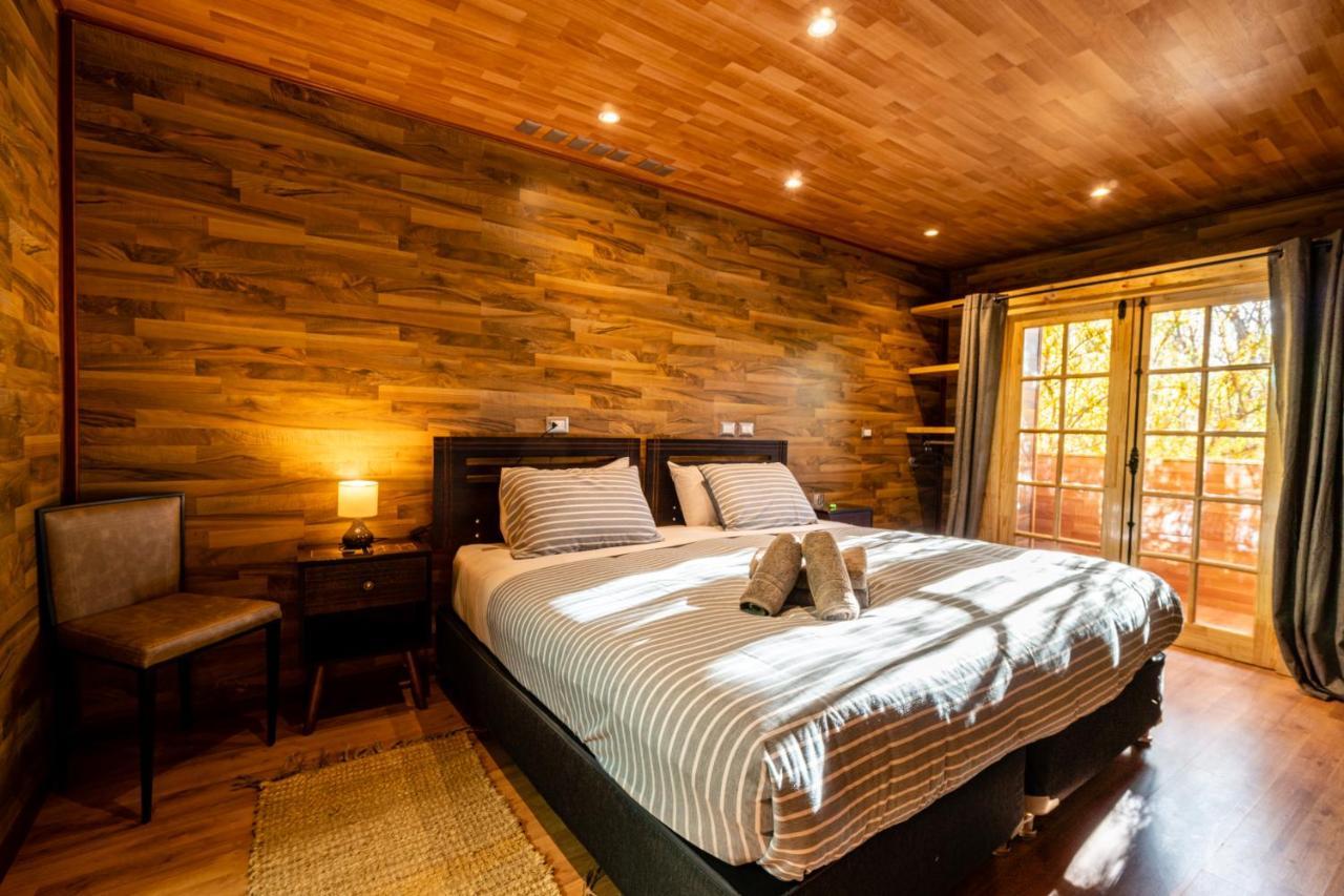 Foresta Atacama Lodge San Pedro de Atacama Kültér fotó