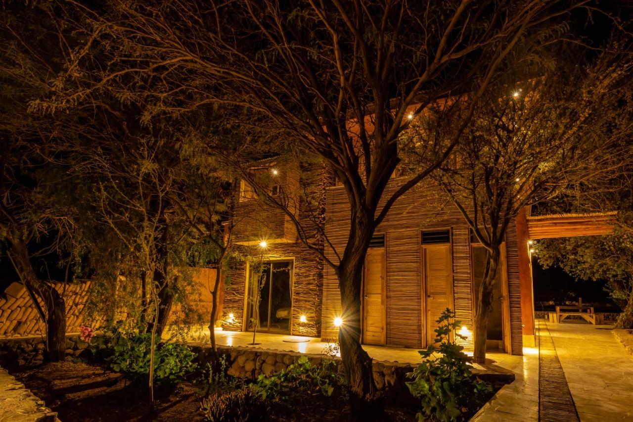 Foresta Atacama Lodge San Pedro de Atacama Kültér fotó