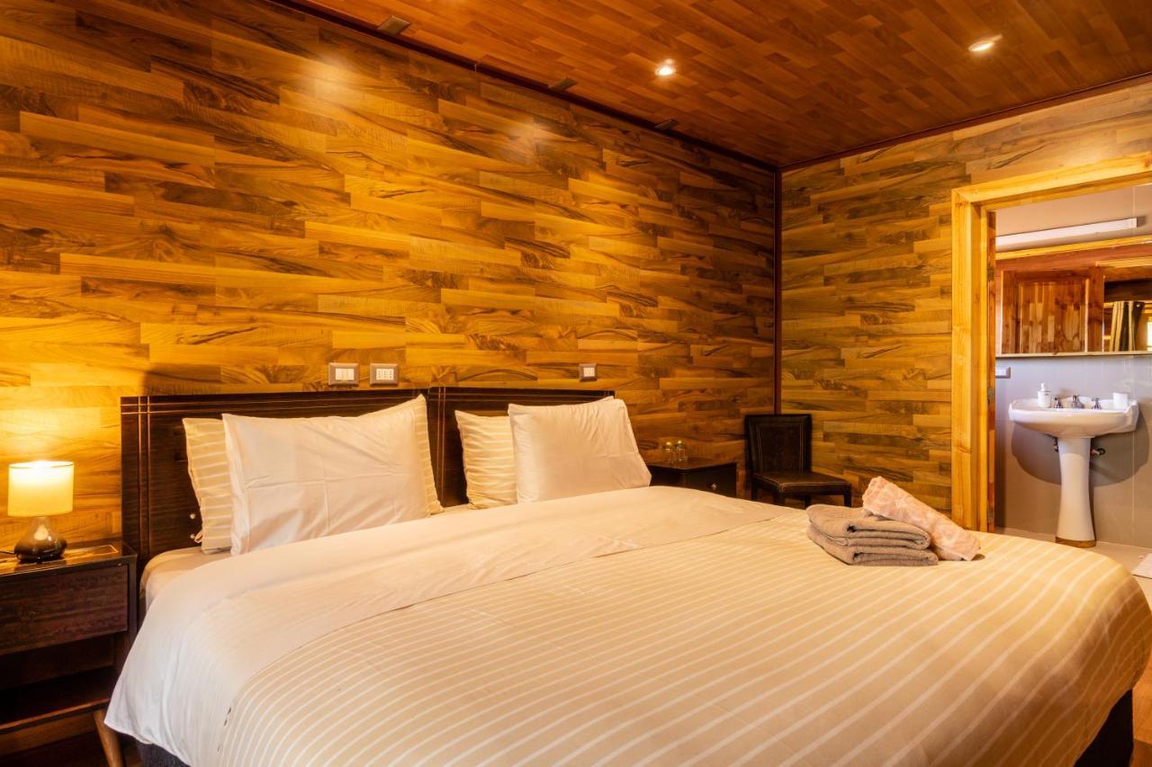Foresta Atacama Lodge San Pedro de Atacama Kültér fotó