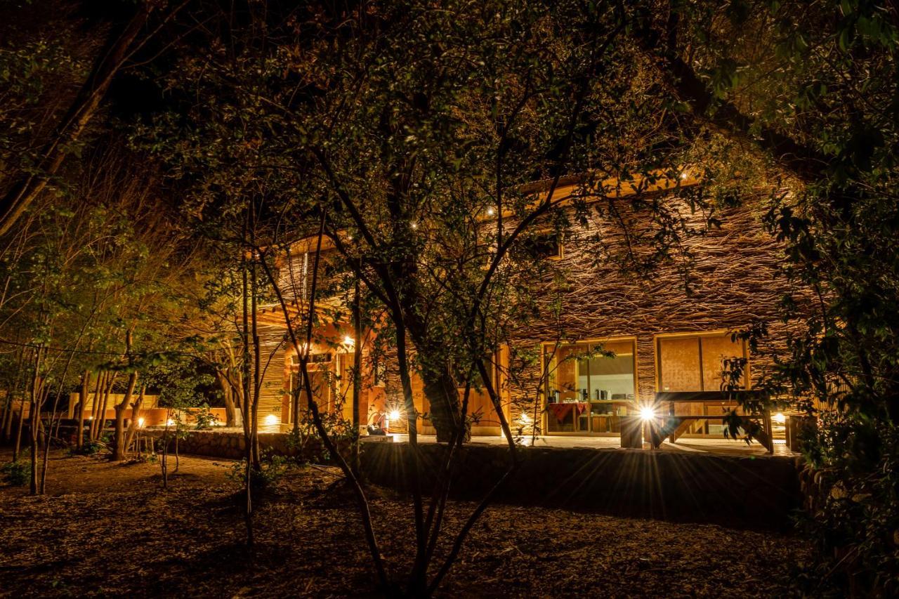 Foresta Atacama Lodge San Pedro de Atacama Kültér fotó