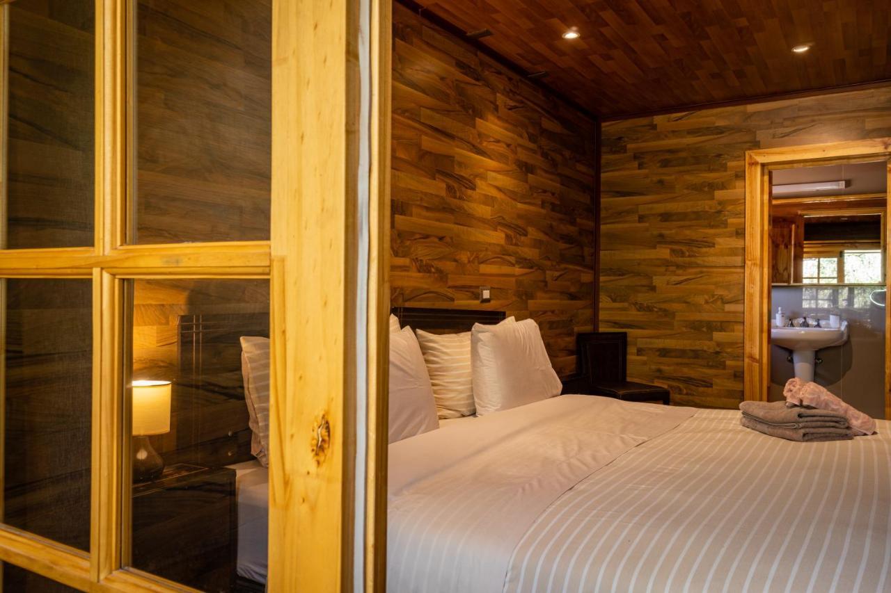Foresta Atacama Lodge San Pedro de Atacama Kültér fotó
