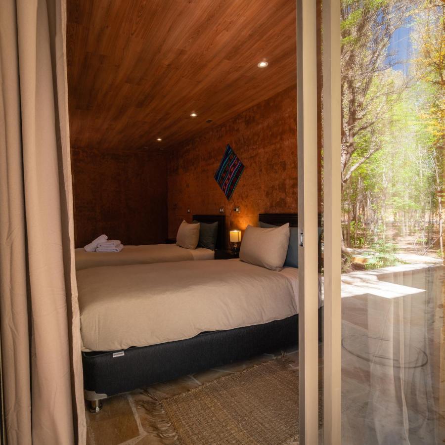 Foresta Atacama Lodge San Pedro de Atacama Kültér fotó