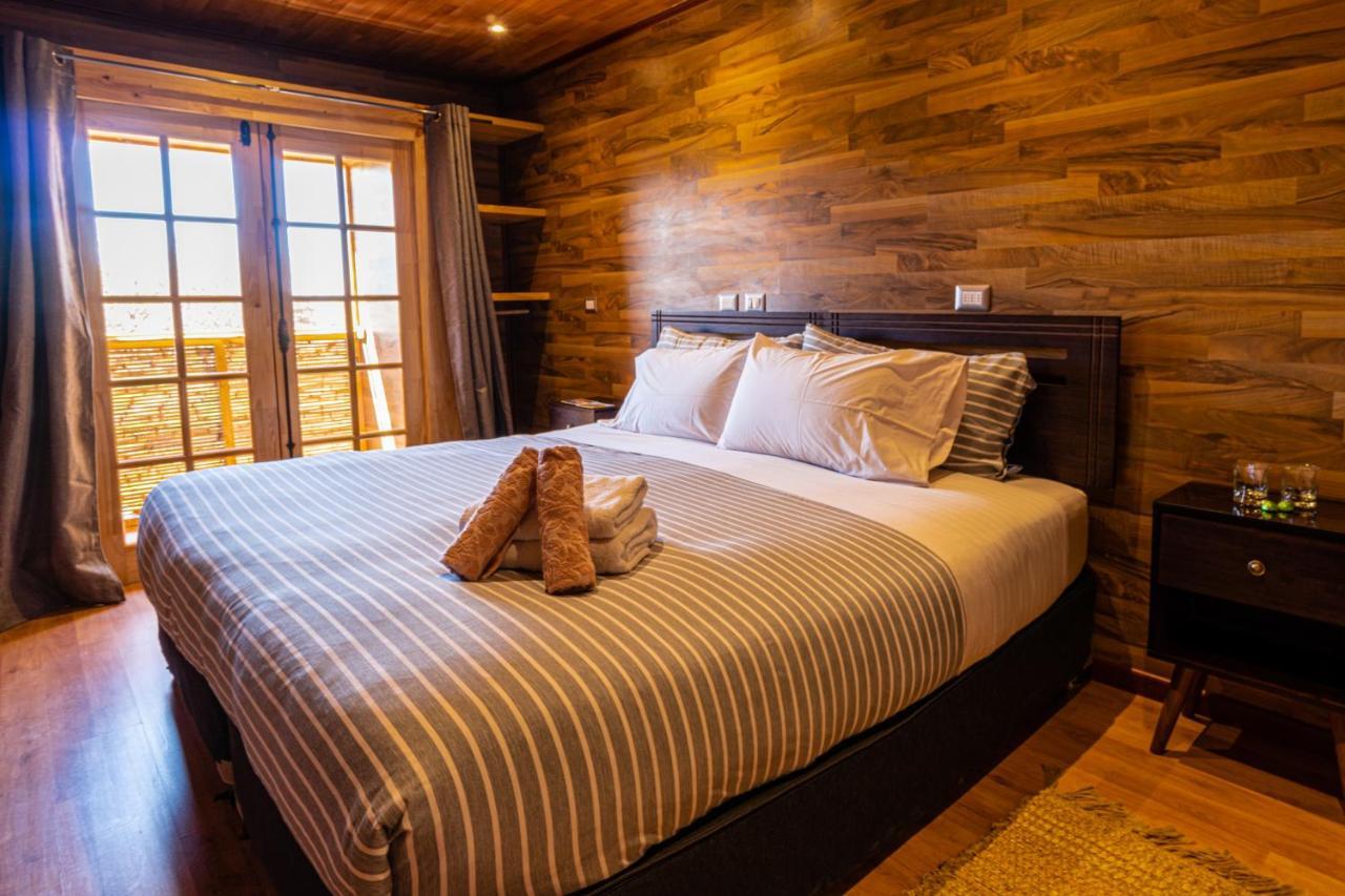 Foresta Atacama Lodge San Pedro de Atacama Kültér fotó