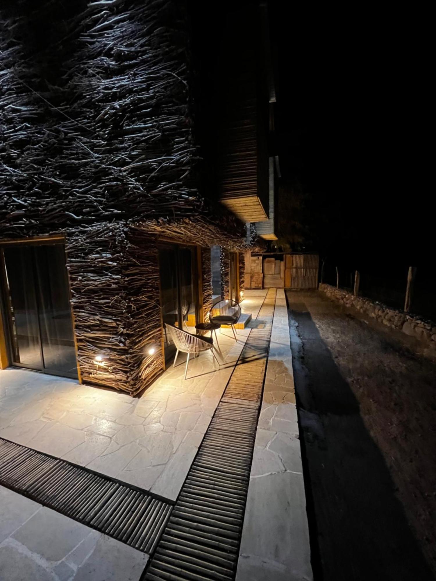 Foresta Atacama Lodge San Pedro de Atacama Kültér fotó