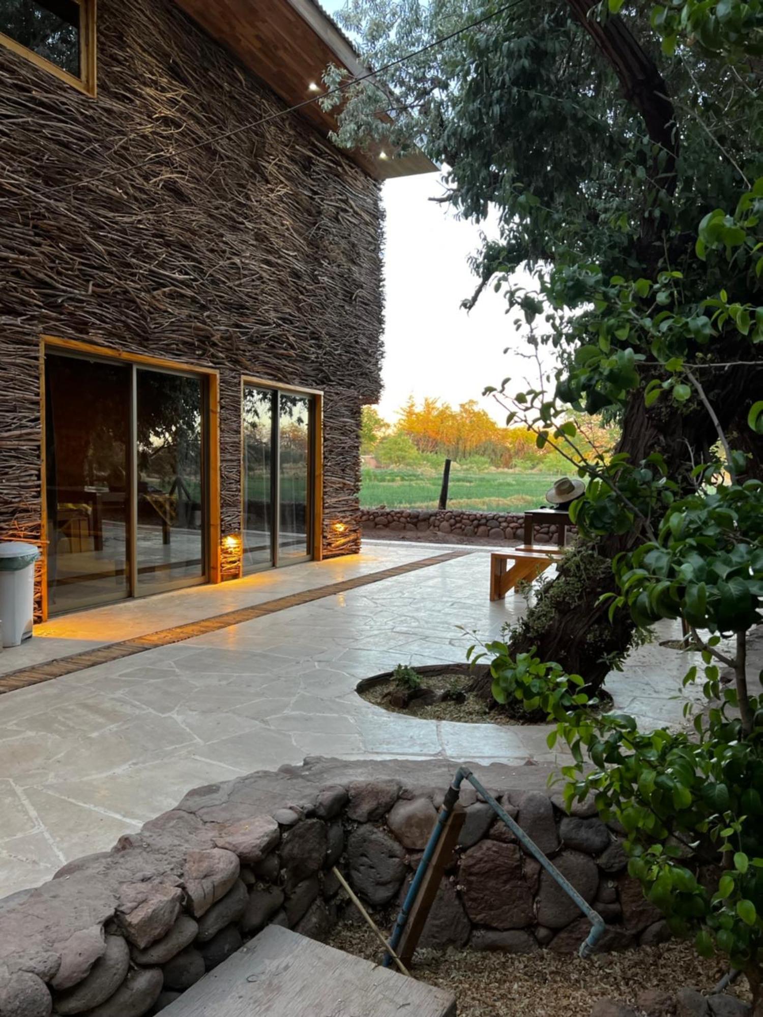 Foresta Atacama Lodge San Pedro de Atacama Kültér fotó