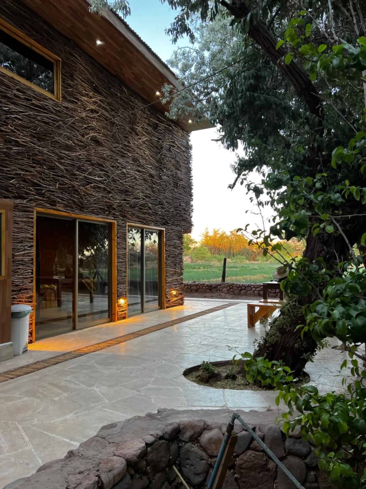 Foresta Atacama Lodge San Pedro de Atacama Kültér fotó