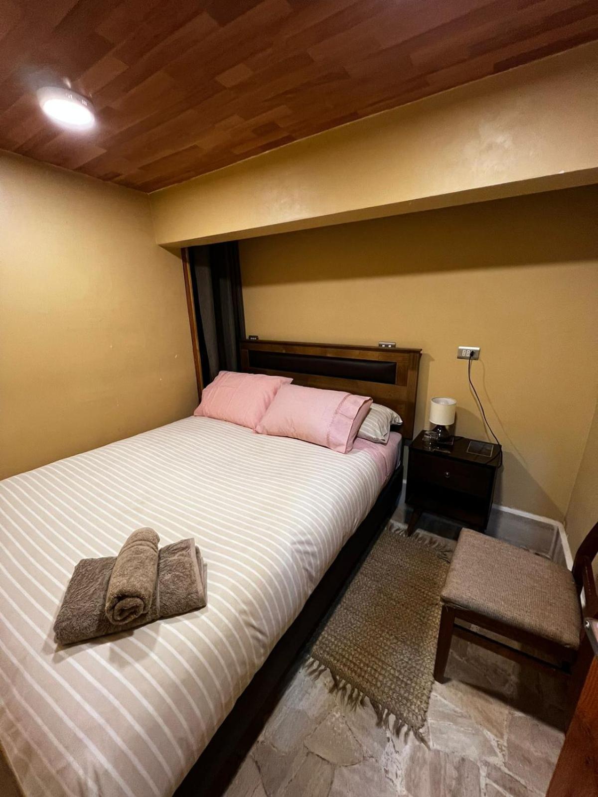 Foresta Atacama Lodge San Pedro de Atacama Kültér fotó